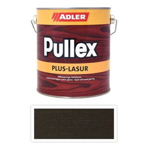 ADLER Pullex Plus Lasur - lazura na ochranu dřeva v exteriéru 2.5 l Darth Vader ST 04/5