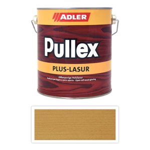 ADLER Pullex Plus Lasur - lazura na ochranu dřeva v exteriéru 2.5 l Dune ST 06/2
