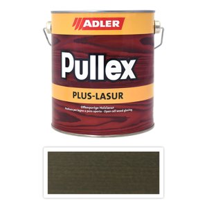 ADLER Pullex Plus Lasur - lazura na ochranu dřeva v exteriéru 2.5 l Eisenstadt LW 06/4
