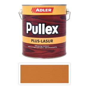 ADLER Pullex Plus Lasur - lazura na ochranu dřeva v exteriéru 2.5 l Frucade LW 08/1