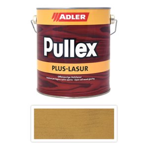 ADLER Pullex Plus Lasur - lazura na ochranu dřeva v exteriéru 2.5 l Heart Of Gold ST 01/2