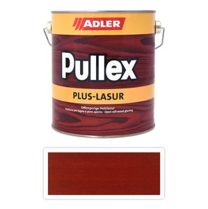 ADLER Pullex Plus Lasur - lazura na ochranu dřeva v exteriéru 2.5 l Herzblut LW 07/2