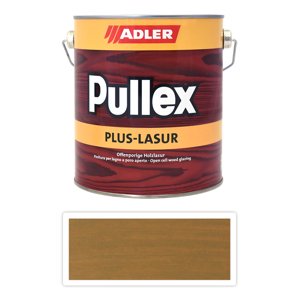 ADLER Pullex Plus Lasur - lazura na ochranu dřeva v exteriéru 2.5 l Hexenbesen LW 04/2