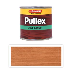 ADLER Pullex 3in1 - impregnační lazura Odstín: Borovice / Kiefer, Velikost balení: 0,075L - vzorek