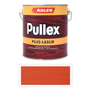 ADLER Pullex Plus Lasur - lazura na ochranu dřeva v exteriéru 2.5 l Kapuzinerkresse LW 08/2