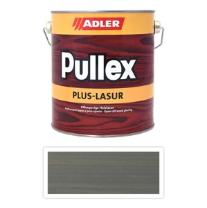 ADLER Pullex Plus Lasur - lazura na ochranu dřeva v exteriéru 2.5 l Kaserne LW 06/3