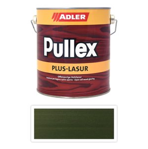 ADLER Pullex Plus Lasur - lazura na ochranu dřeva v exteriéru 2.5 l Kobold LW 03/3