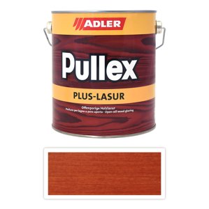 ADLER Pullex Plus Lasur - lazura na ochranu dřeva v exteriéru 2.5 l Mahagon 50410 LW 02/1