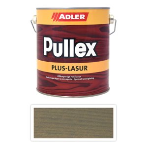 ADLER Pullex Plus Lasur - lazura na ochranu dřeva v exteriéru 2.5 l Matrix ST 04/4