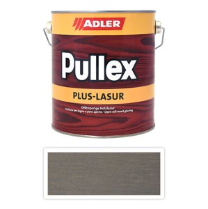 ADLER Pullex Plus Lasur - lazura na ochranu dřeva v exteriéru 2.5 l Mondpyramide ST 08/2