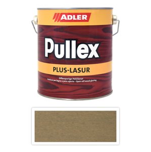 ADLER Pullex Plus Lasur - lazura na ochranu dřeva v exteriéru 2.5 l Prinzessin Leia ST 04/2