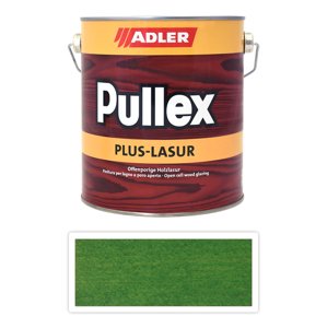 ADLER Pullex Plus Lasur - lazura na ochranu dřeva v exteriéru 2.5 l Tikal ST 07/3