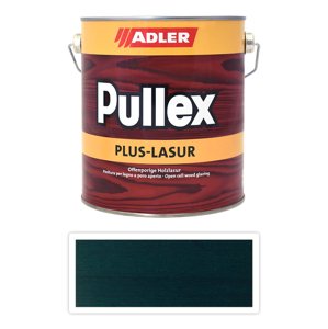 ADLER Pullex Plus Lasur - lazura na ochranu dřeva v exteriéru 2.5 l Waldviertel LW 07/4