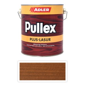 ADLER Pullex Plus Lasur - lazura na ochranu dřeva v exteriéru 2.5 l Yoga ST 03/4
