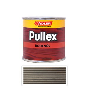 ADLER Pullex Bodenöl - terasový olej 0.075 l Šedý - vzorek