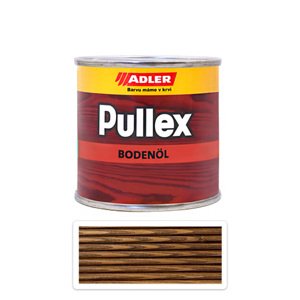 ADLER Pullex Bodenöl - terasový olej 0.075 l Kongo 50528 - vzorek