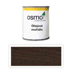 OSMO Olejové mořidlo 0.125 l Tabák 3564