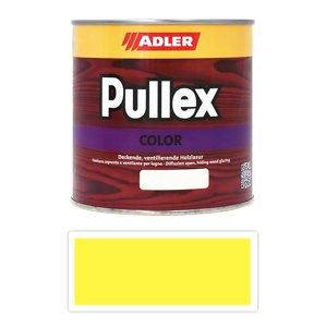 ADLER Pullex Color 0.75 l Schwefelgelb RAL 1016