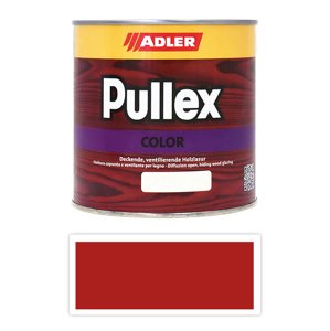 ADLER Pullex Color 0.75 l Feuerrot RAL 3000