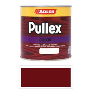ADLER Pullex Color 0.75 l Purpurrot RAL 3004