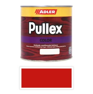 ADLER Pullex Color 0.75 l Verkehrsrot RAL 3020