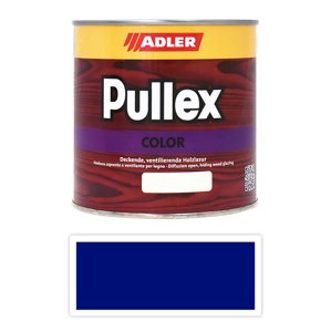 ADLER Pullex Color 0.75 l Ultramarinblau RAL 5002