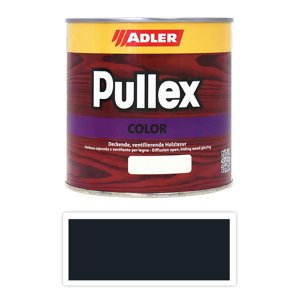 ADLER Pullex Color 0.75 l Schwarzgrau RAL 7021