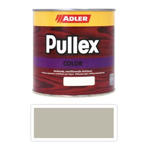 ADLER Pullex Color 0.75 l Kieselgrau RAL 7032