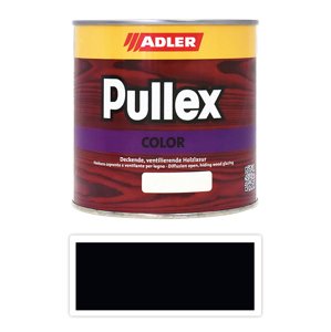 ADLER Pullex Color 0.75 l Tiefschwarz RAL 9005