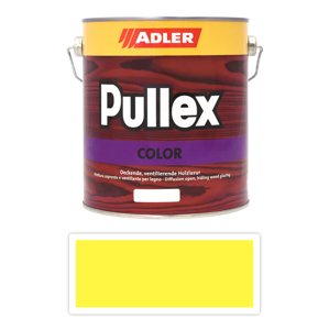 ADLER Pullex Color 2.5 l Schwefelgelb RAL 1016