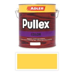 ADLER Pullex Color 2.5 l Zinkgelb RAL 1018