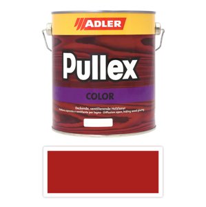 ADLER Pullex Color 2.5 l Feuerrot RAL 3000