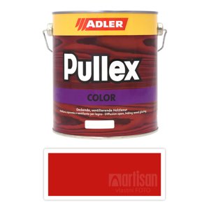 ADLER Pullex Color 2.5 l Verkehrsrot RAL 3020