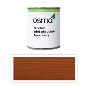 OSMO Speciální terasový olej 0.125l Modřín 009