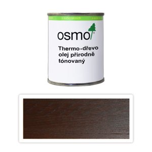 OSMO Speciální terasový olej 0.125l Thermo-dřevo 010