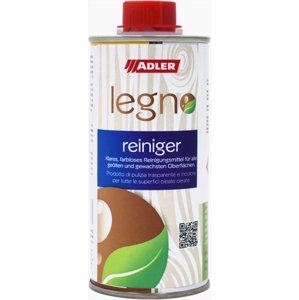 ADLER Legno-Reiniger - čistící prostředek na olejované plochy 250 ml 80025