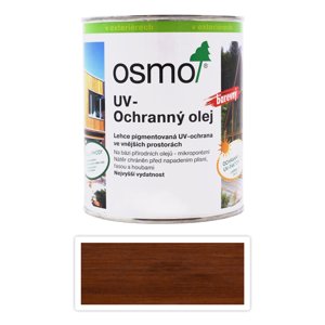 OSMO UV Olej Extra pro exteriéry 0.75 l Cedr 428