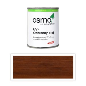 OSMO UV Olej Extra pro exteriéry 0.125 l Cedr 428