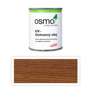 OSMO UV Olej Extra pro exteriéry 0.125 l Dub 425