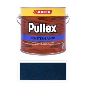 ADLER Pullex Fenster Lasur Style Wood - Classic Style 2,5l Blauer Morpho