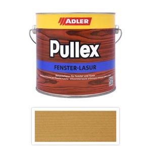 ADLER Pullex Fenster Lasur Style Wood - Classic Style 2,5l Dune