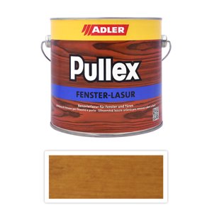 ADLER Pullex Fenster Lasur Style Wood - Classic Style 2.5l Dub