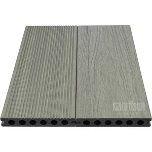 WPC dřevoplastová terasová prkna - Dřevoplus prkno PROFI 23x138x4000 Antique
