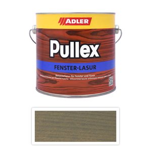 ADLER Pullex Fenster Lasur Style Wood - Classic Style 2,5l Matrix