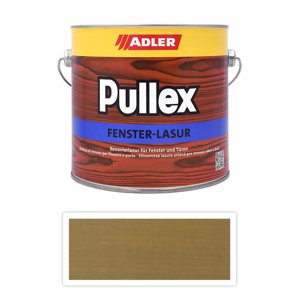 ADLER Pullex Fenster Lasur Style Wood - Classic Style 2,5l Ranger