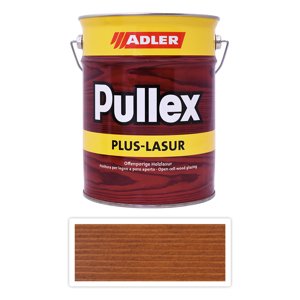 ADLER Pullex Plus Lasur - lazura na ochranu dřeva v exteriéru 4.5 l Borovice 50331
