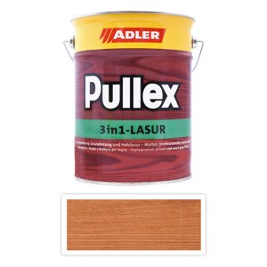 ADLER Pullex 3in1 Lasur - tenkovrstvá impregnační lazura 4.5 l Borovice