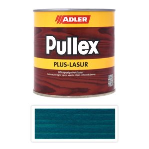 ADLER Pullex Plus Lasur - lazura na ochranu dřeva v exteriéru 0.75 l Kolibri ST 07/4