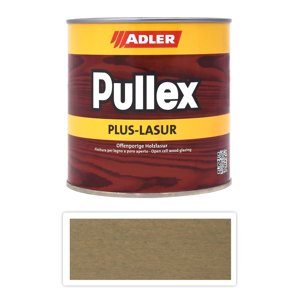 ADLER Pullex Plus Lasur - lazura na ochranu dřeva v exteriéru 0.75 l Prinzessin Leia ST 04/2