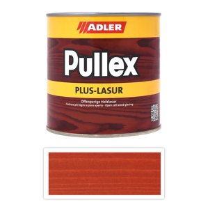 ADLER Pullex Plus Lasur - lazura na ochranu dřeva v exteriéru 0.75 l Sanddorngelee ST 03/1